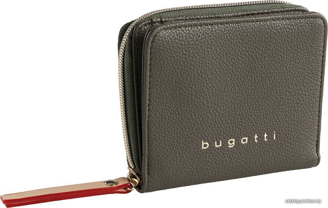 Кошелек Bugatti Ella 49663284