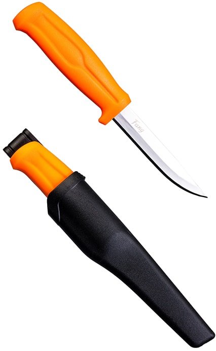 

Нож Akara Fang