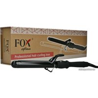 Круглая  плойка Fox OPTIMA