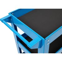 Тележка Gigant GTTS-3 (3 полки)