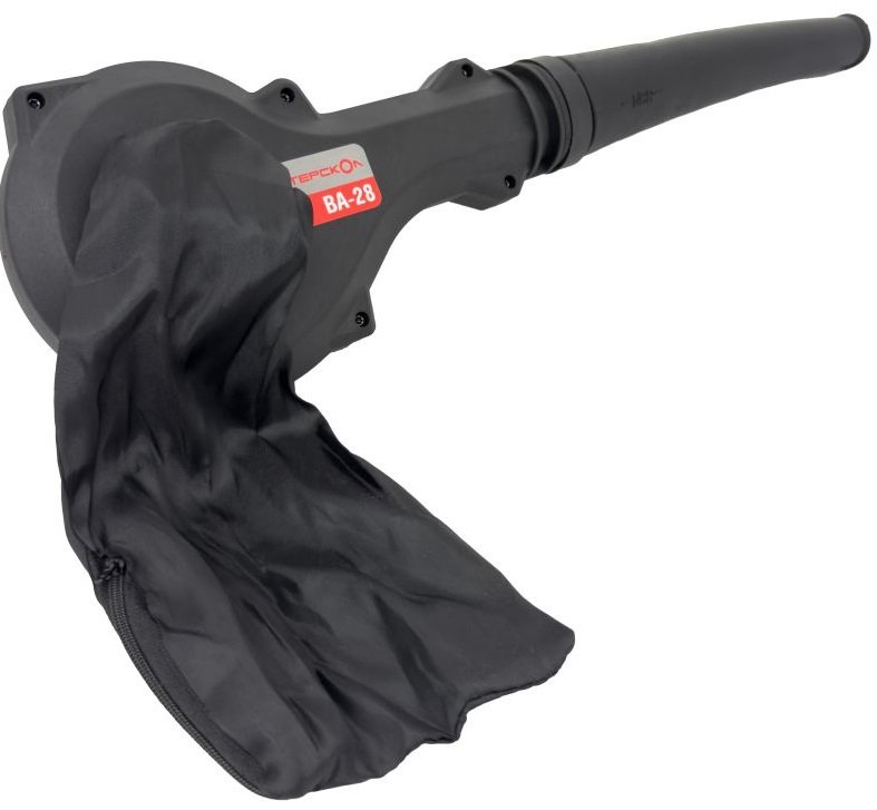 

Модуль воздуходувки Интерскол МультиМАКС ВА-28 755.0.3.18