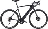 Cube Agree Hybrid C:62 SLT Disc (2019)