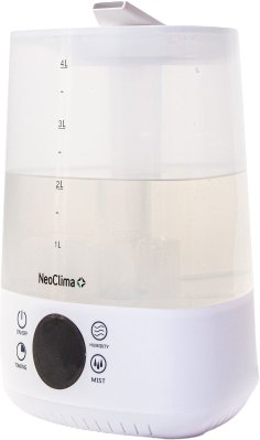 

Увлажнитель воздуха Neoclima NHL-400E