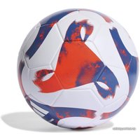 Футбольный мяч Adidas Tiro League HT2422 (размер 5)