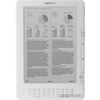 Электронная книга Amazon Kindle DX (3-rd generation)