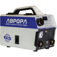Сварочный инвертор Аврора Стандарт 145