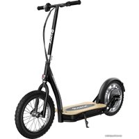 Электросамокат Razor EcoSmart SUP (черный)