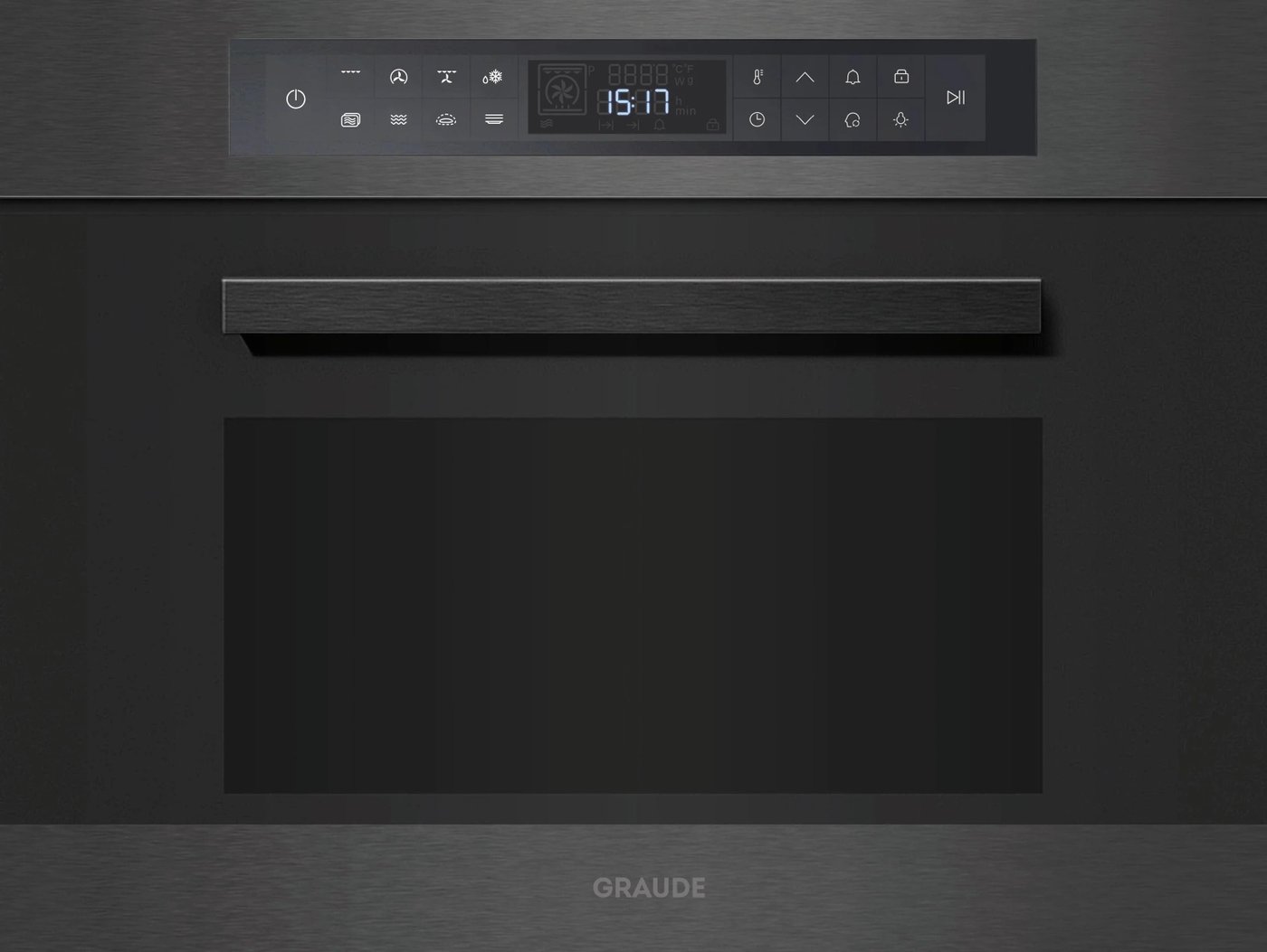 

Микроволновая печь Graude MWG 45.0 SE