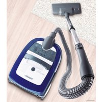 Пылесос Zelmer Aquawelt ZVC752STRU (919.0 ST)