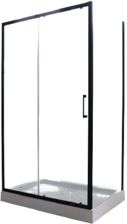 

Душевой уголок Cerutti Spa GLORIA120B 80x120