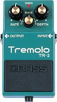 

Гитарная педаль Boss TR-2