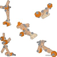 Конструктор Hape Junior Inventor E3031 Experiment Starter Kit