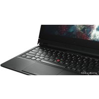 Планшет Lenovo ThinkPad Helix 180GB 3G Dock (765D752)