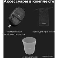 Отпариватель AENO GS2