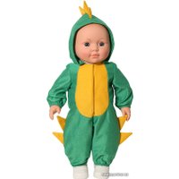 Пупс Весна Пупс дракоша В3938 42 см