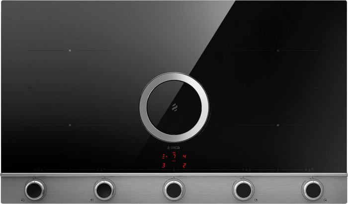 Elica NikolaTesla UNPLUGGED BLIX/A/90