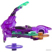 Трансформер Screechers Wild Машинка-трансформер Стингшифт л1