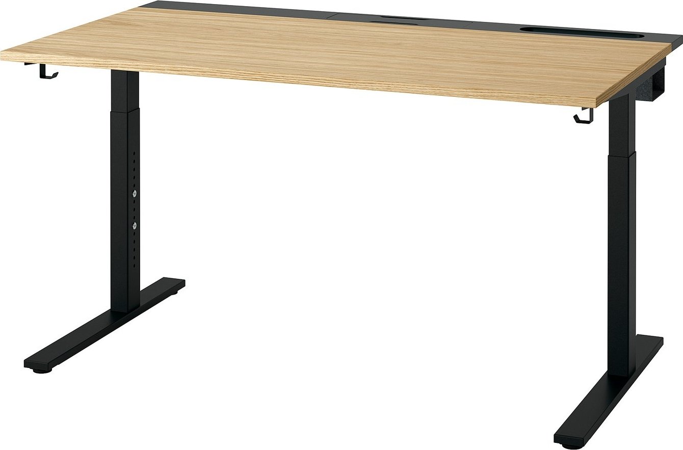 Офисный стол Ikea Mittzon s39528128