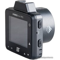 Видеорегистратор-GPS информатор (2в1) SilverStone F1 Hybrid mini PRO