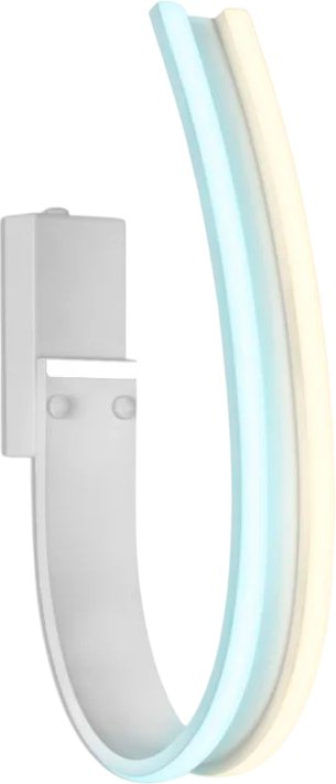 

Бра Ambrella FL163 WH (белый)