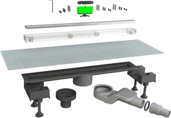 Bonomini L50 6825KX50S