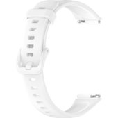 силиконовый для Huawei Band 7 (белый)