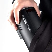 Вспышка Godox Witstro AD300Pro