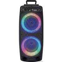 Патибокс National NSM-V150