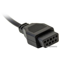 Игровая приставка Dendy Junior (300 игр)