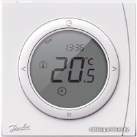 Терморегулятор Danfoss ECtemp Next Plus