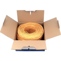 Кабель Skynet Cable CSL-FTP-LSZH-4-CU (305 м)