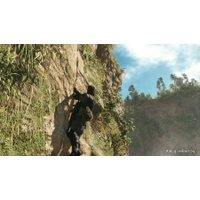 Metal Gear Solid V: The Phantom Pain для PlayStation 3