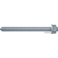 Шпилька Fischer RG M24x300 5.8 ZP ANCHOR ROD 50261