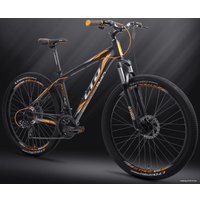 Велосипед LTD Rocco 940 29 (2019)