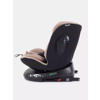 Детское автокресло Rant Helix Isofix AY819 (бежевый)