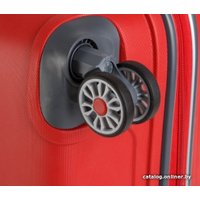 Чемодан-спиннер Modo by Roncato Starlight 55 см (красный)