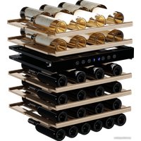 Винный шкаф Meyvel MV46-KST2