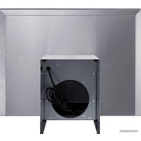 Кухонная вытяжка MAUNFELD Breeze 60 (нержавеющая сталь)