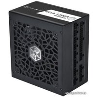 Блок питания SilverStone HELA 1300R Cybenetics Platinum SST-HA1300R-PM