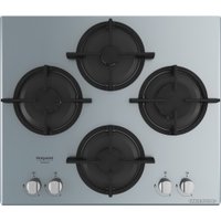 Варочная панель Hotpoint-Ariston HAGD 61S/SL