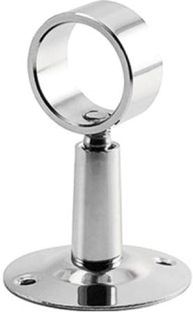 Ростела С кольцом 1" 101SCS6610 (хром)