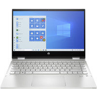 Ноутбук 2-в-1 HP Pavilion x360 14-dw1014ur 315F7EA