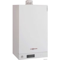 Отопительный котел Viessmann Vitodens 100-W тип B1KC (26 кВт)