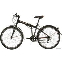 Велосипед Forward Tracer 1.0 (2017)