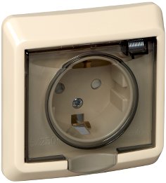 Schneider Electric Этюд PC16-044K