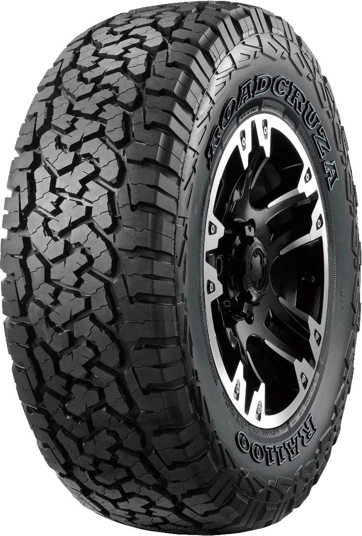 

Летние шины Roadcruza RA1100 265/60R18 114H