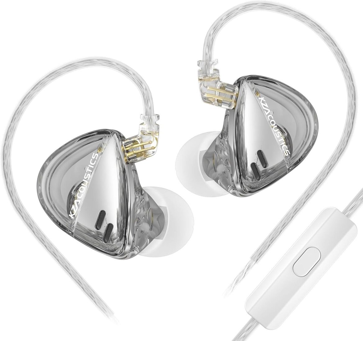 Наушники KZ Acoustics Libra X (с микрофоном)