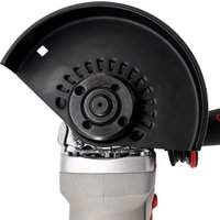 Угловая шлифмашина Crown CT13677-125RSV