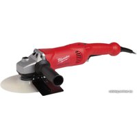 Полировальная машина Milwaukee AS 12 E