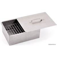 Коптильня НПО Кедр KNS2-02